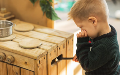 3 key messages from new Sure Start research