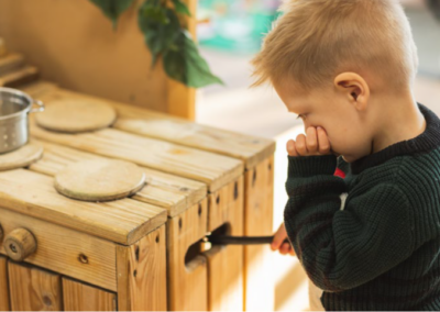 3 key messages from new Sure Start research
