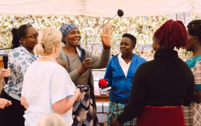 Peeple and Kenya Connect
