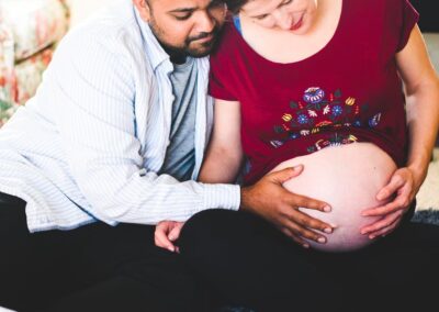 Peep Antenatal Programme Study