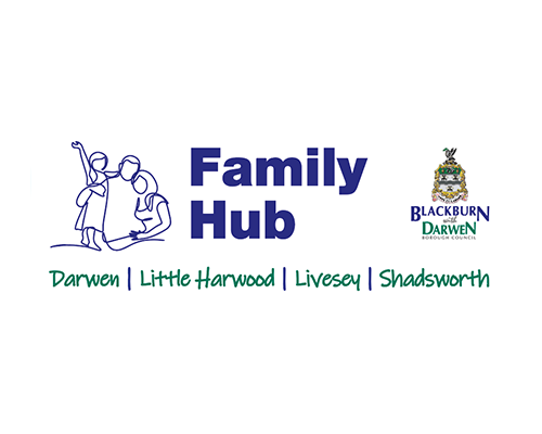 Logo Blackburn