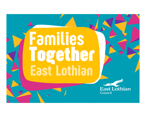 Logo East Lothian