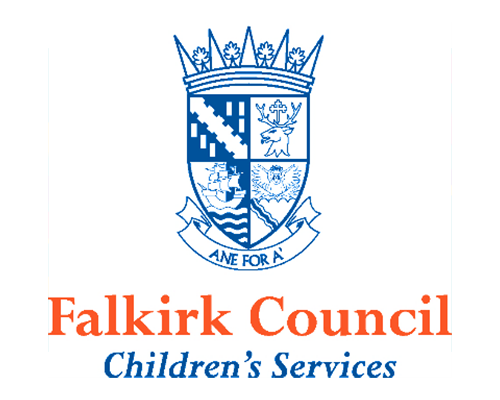 Logo Falkirk