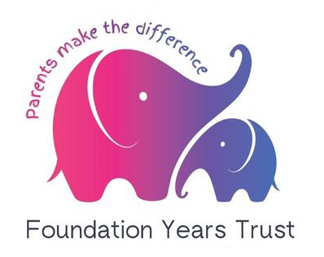 Foundation Years Trust logo