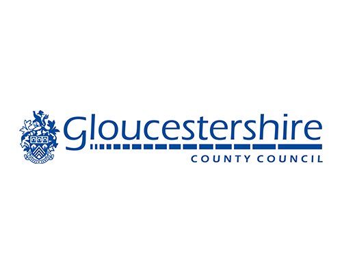 Logo Gloucestershire