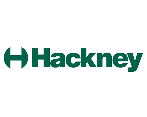 Logo Hackney