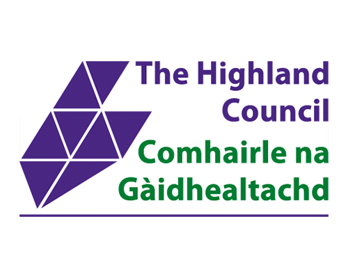 Logo Highland