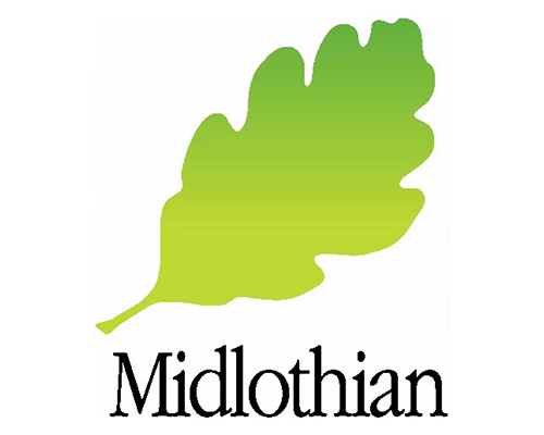 Logo Midlothian