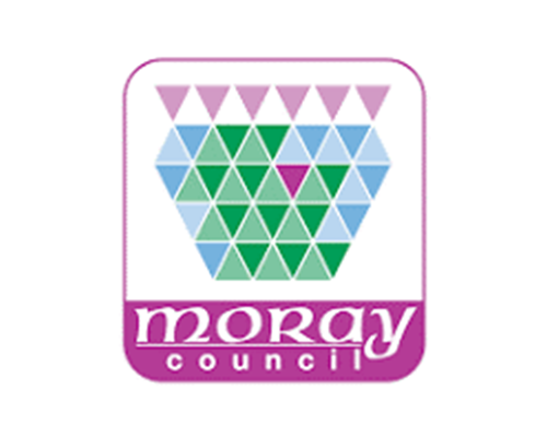 Logo Moray