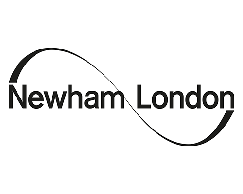 Logo Newham