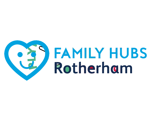 Logo Rotherham