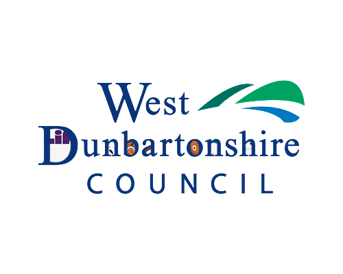 Logo West Dunbartonshire