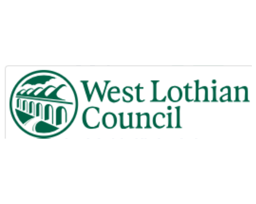 Logo West Lothian