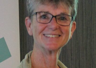 Sally Smith