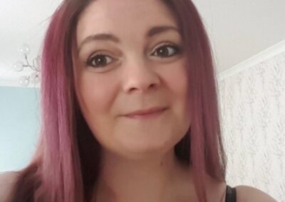 Vivianne McWhinnie