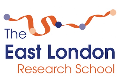East London Research School logo