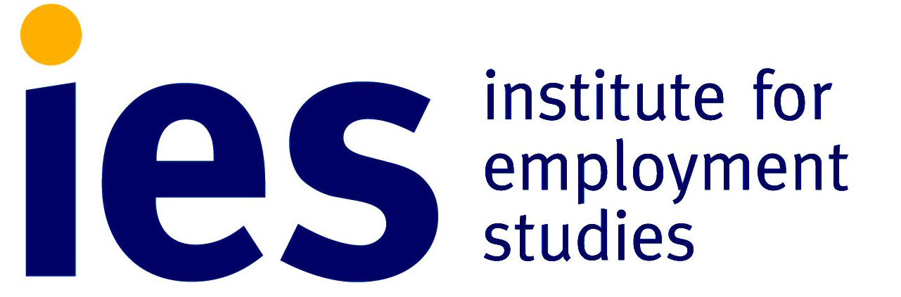 Institute of Employment Studies logo