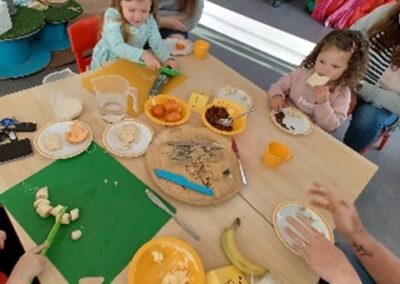 Marvellous Mealtimes