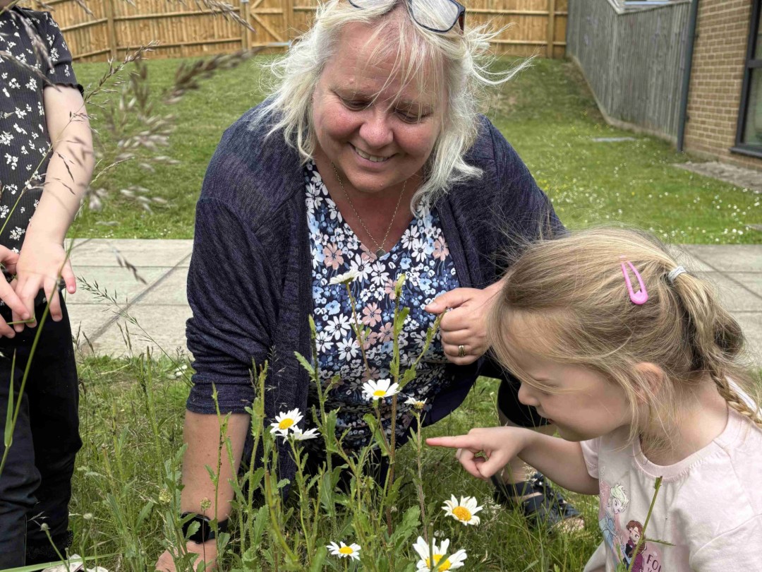 Early Years and Childcare Manager, Lindsey