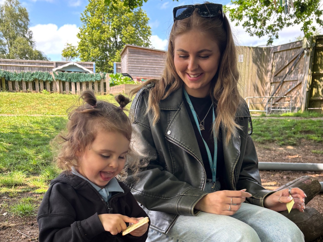 Nursery-practitioner-Shanice