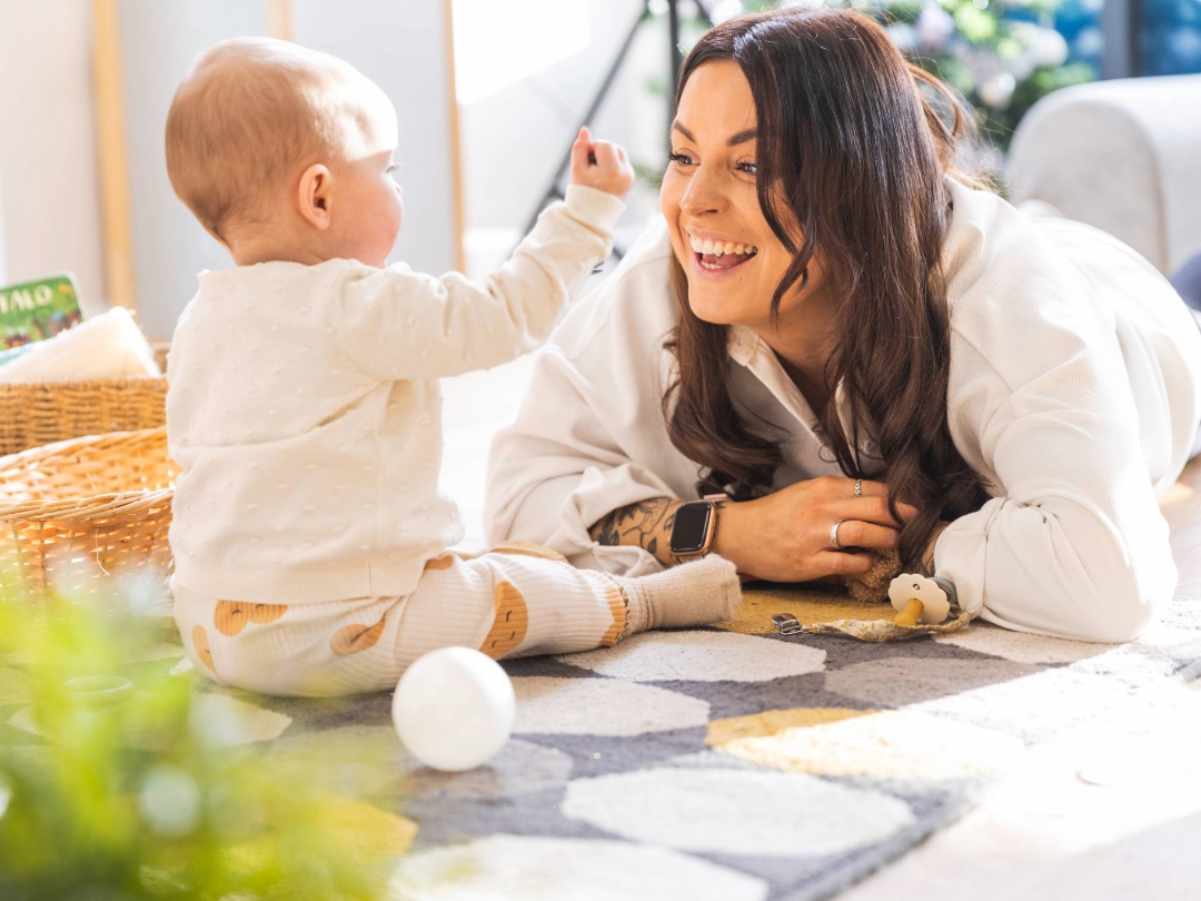 Nursery-Practitioner-Sharna