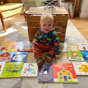Imagination Library photo