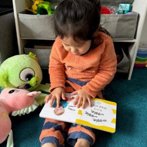 Imagination Library photos