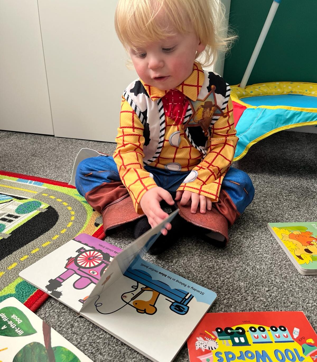 Playing-with-shakers-nursery