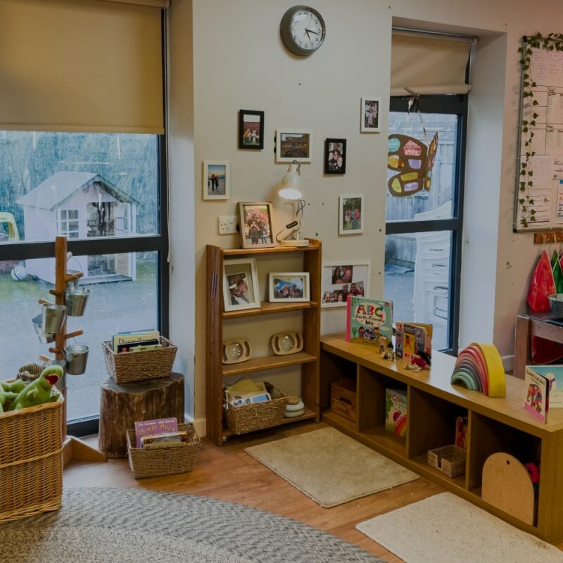 Oak Room 3