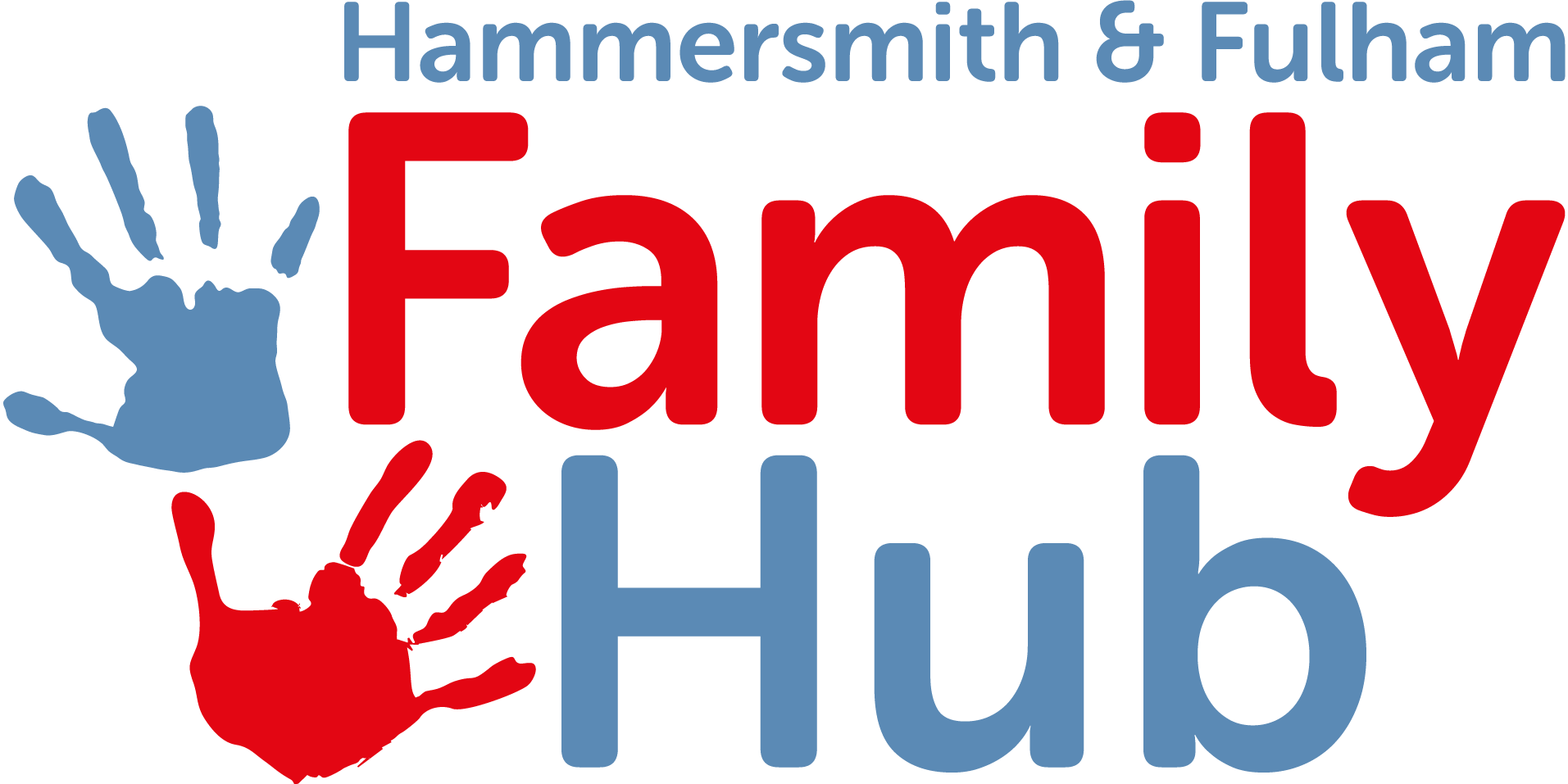 Logo Hackney