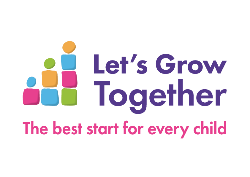 Logo LA Cork Let's Grow Together