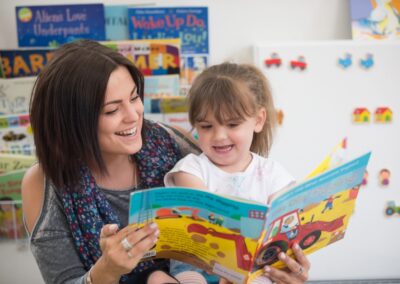 Learning Together Study