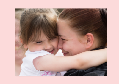 Families Connect Programme transitions to Peeple