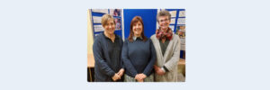 Qualifications manager for Peep Progression Pathway