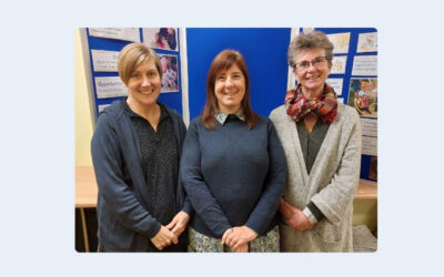 Supporting the Peep Progression Pathway