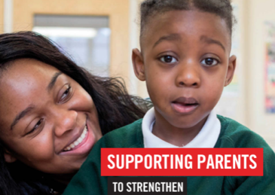 Families Connect Research