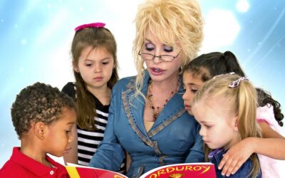 Remembering Dolly and Dolly Parton’s Imagination Library